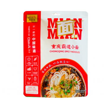 Mian Chongqing Spicy Noodles 133g